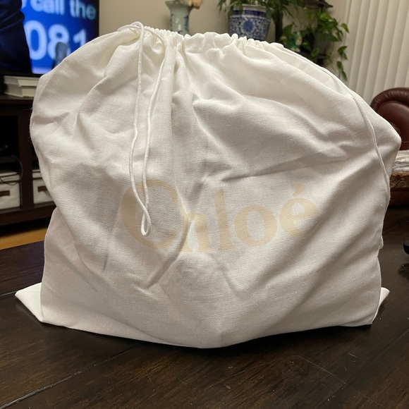 SOLD :: Chloe Medium Marcie Tan - Picture 2 of 11